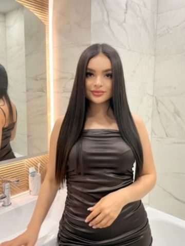 Проститутка Элина